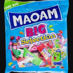 MAOAM BIG Selection uitdeelsnoep