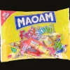 MAOAM uitdeelzak Festival