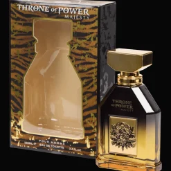 Marc Dion eau de toilette Throne Of Power