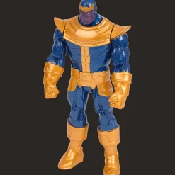 Marvel actiefiguur