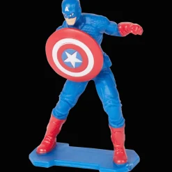 Marvel actiefiguur
