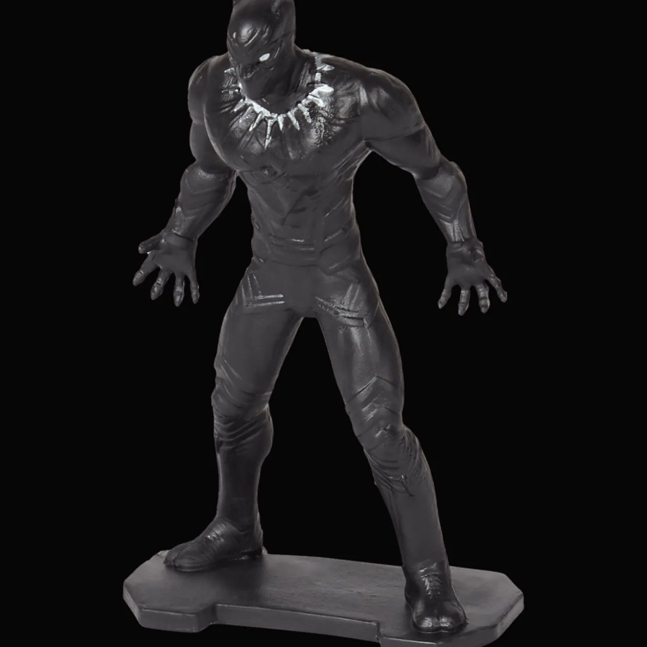 Marvel actiefiguur