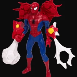 Marvel Spider-Man actiefiguur