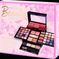 Max & More beauty giftbox