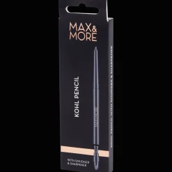 Max & More kohlpotlood