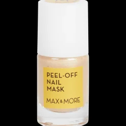 Max & More nagelverzorging