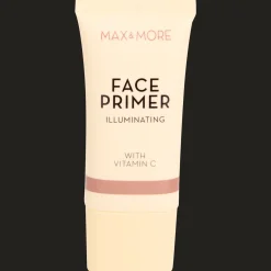 Max & More primer