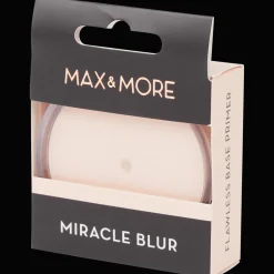 Max & More primer Miracle Blur