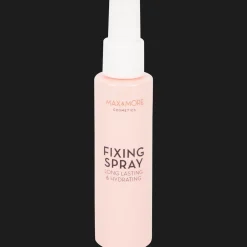 Max & More setting spray