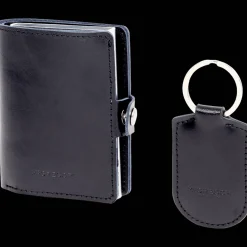 McGregor kaarthouder met sleutelhanger