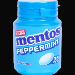 Mentos kauwgom Peppermint