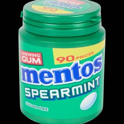 Mentos kauwgom Spearmint