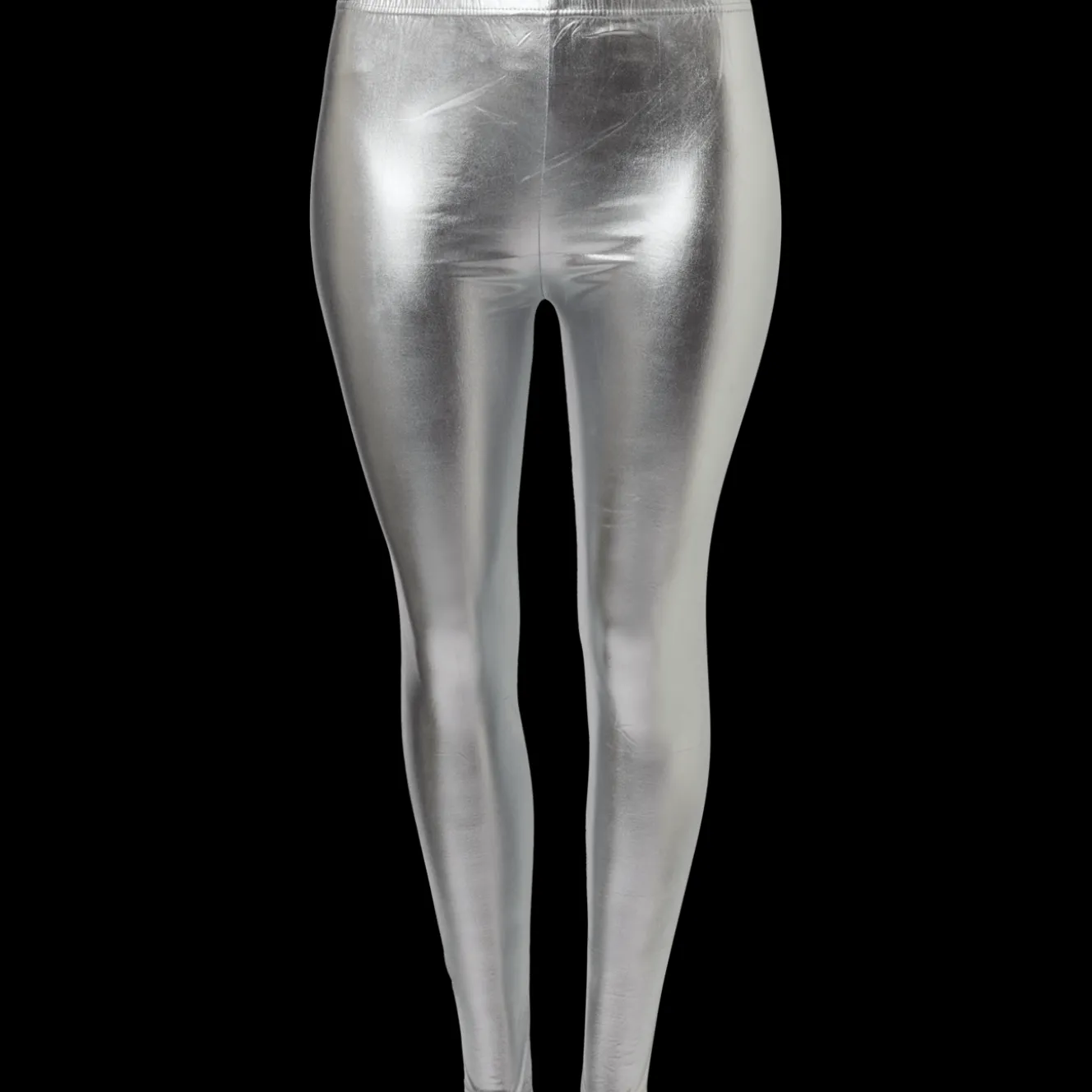 Metallic partylegging