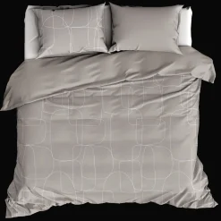 Microvezel dekbedovertrek