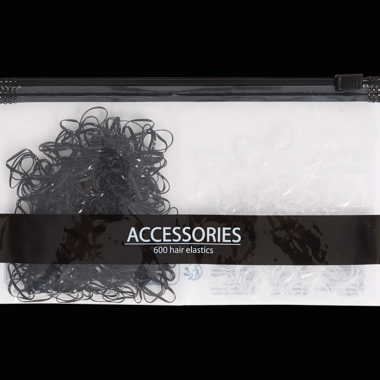 Mini-haarelastiekjes