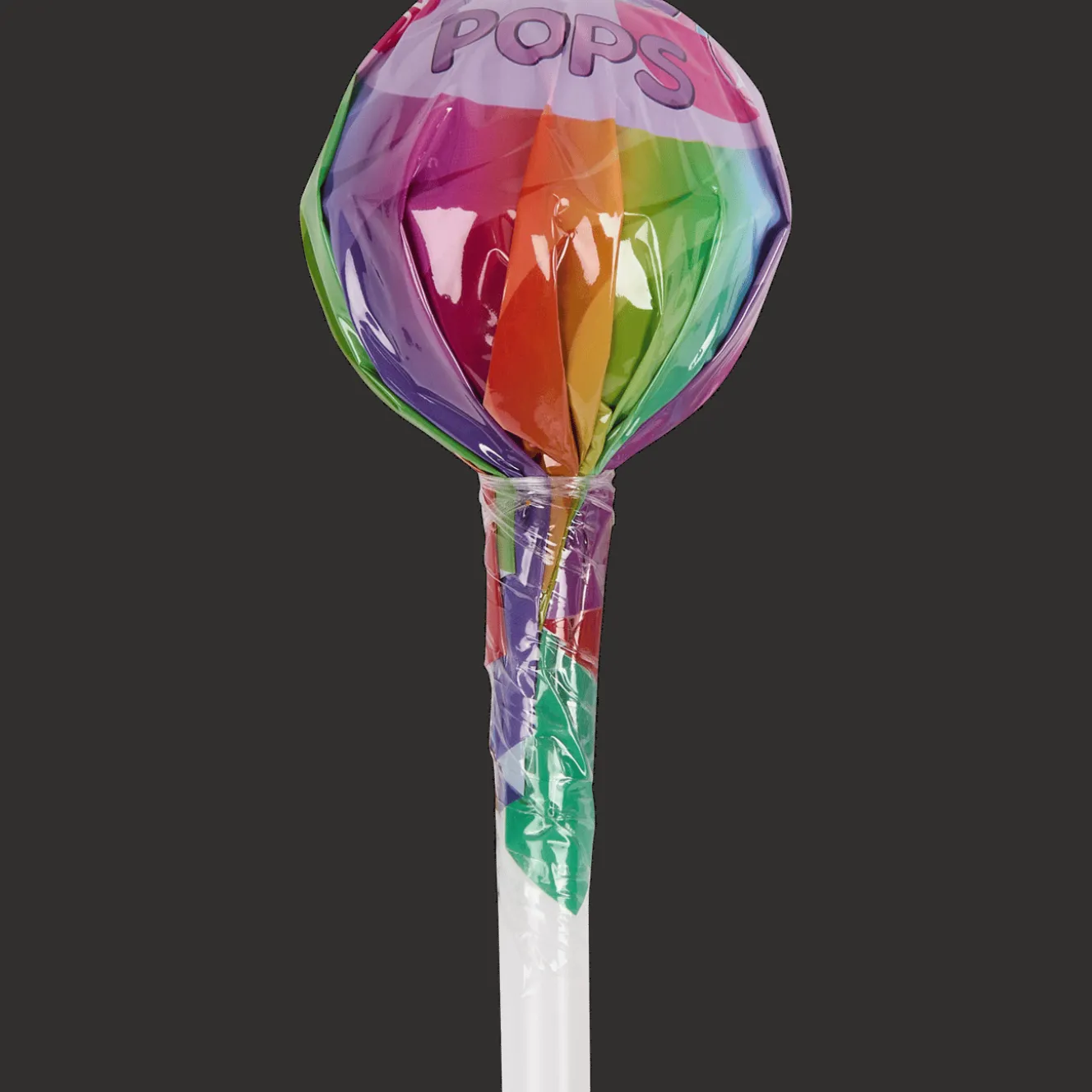 Mini-lolly's