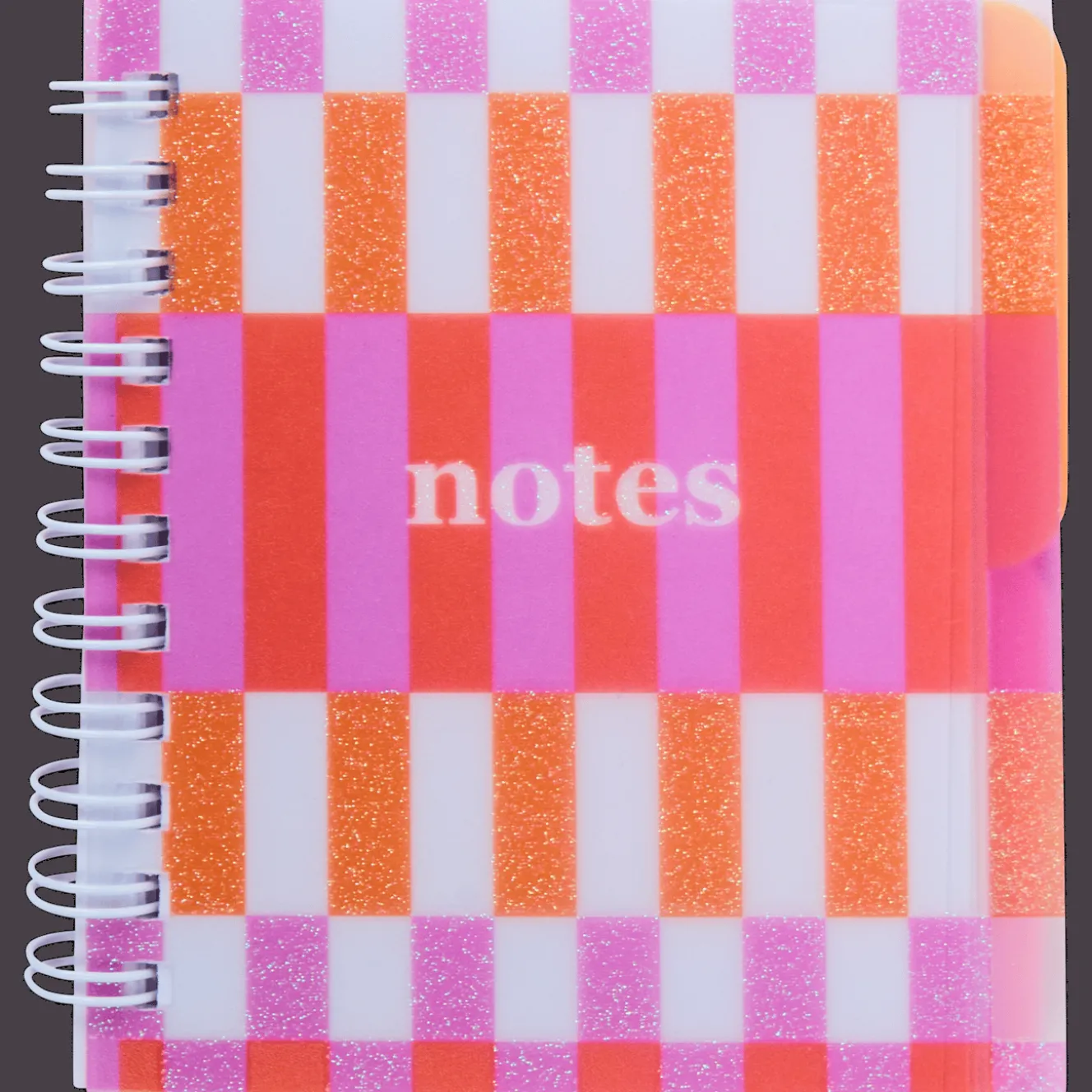 Mini-notitieboekje