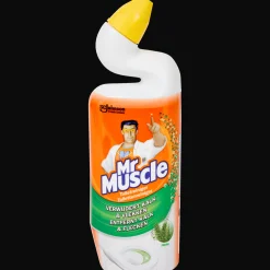 Mr Muscle toiletreiniger Fresh