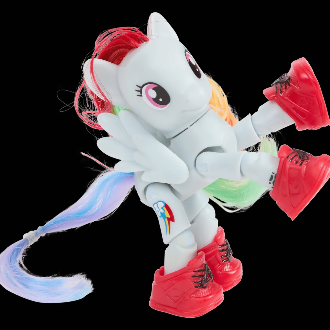 My Little Pony Explore Equestria