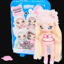 Na! Na! Na! suprise pop