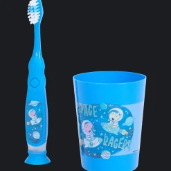 Nickelodeon tandenborstelset met timer