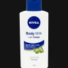 Nivea bodylotion Oliva