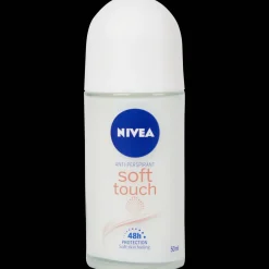 Nivea deodorant Soft Touch