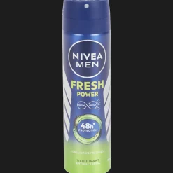 Nivea Men deodorant Fresh Power