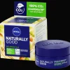 Nivea Naturally Good nachtcrème