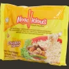 Noodlicious instant noedels Kip