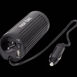 Nor-Tec auto-omvormer