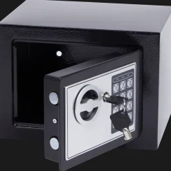 Nor-Tec digitale kluis