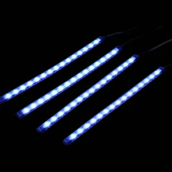 Nor-Tec ledlampjes voor in de auto