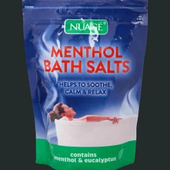 Nuagé badzout Menthol & Eucalyptus