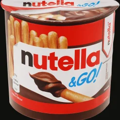 Nutella & Go