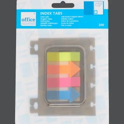 Office Essentials indextabs