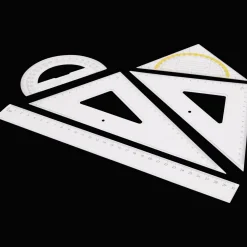 Office Essentials liniaalset