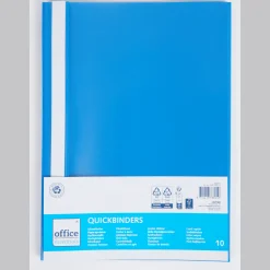 Office Essentials snelhechters