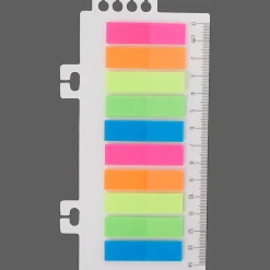 Office Essentials sticky index tabs