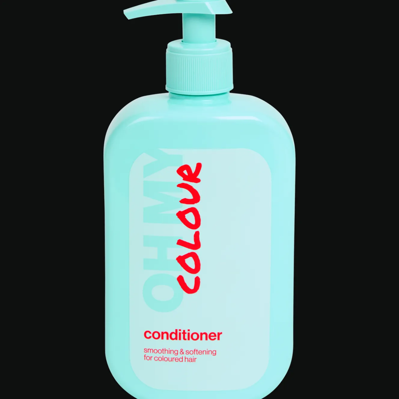 Oh My conditioner