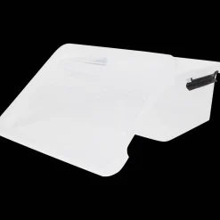 Opbergbox met klemdeksel