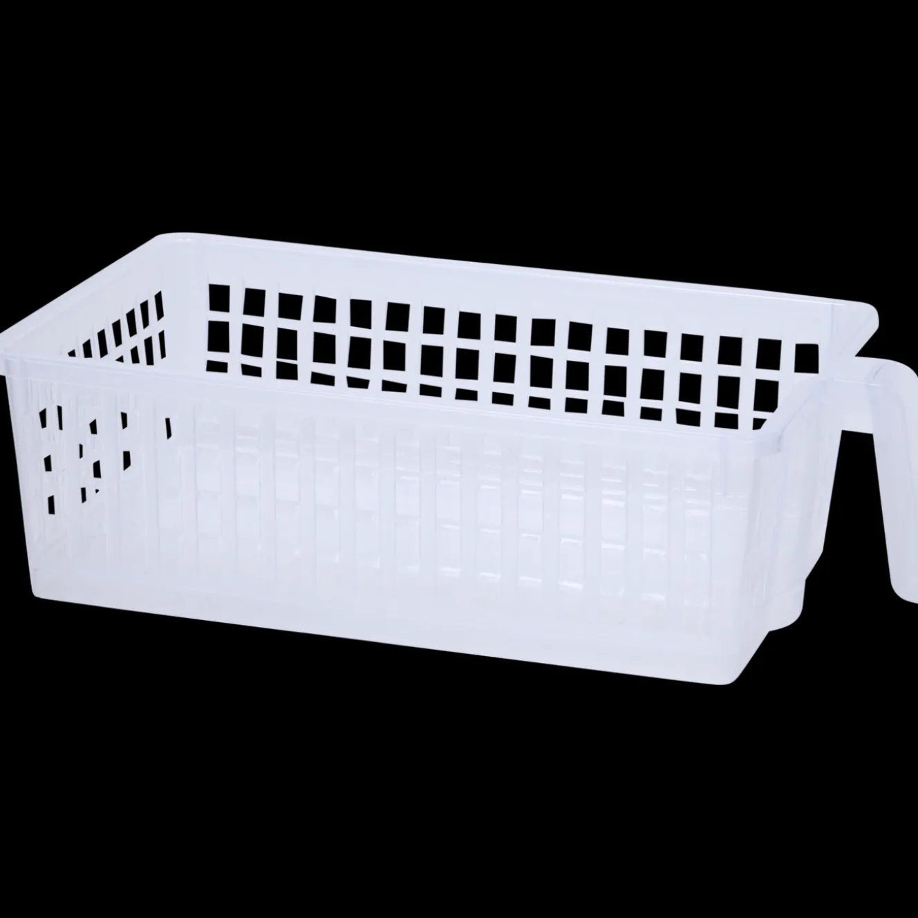 Opbergmand met handvat