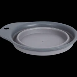 Opvouwbare hondendrinkbak