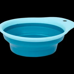 Opvouwbare hondendrinkbak