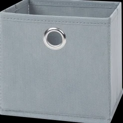 Opvouwbare opbergmand