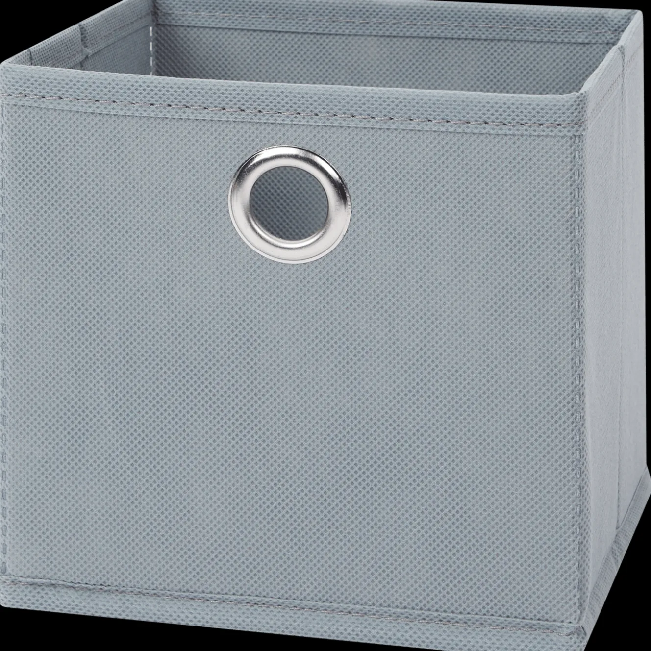 Opvouwbare opbergmand