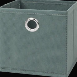 Opvouwbare opbergmand