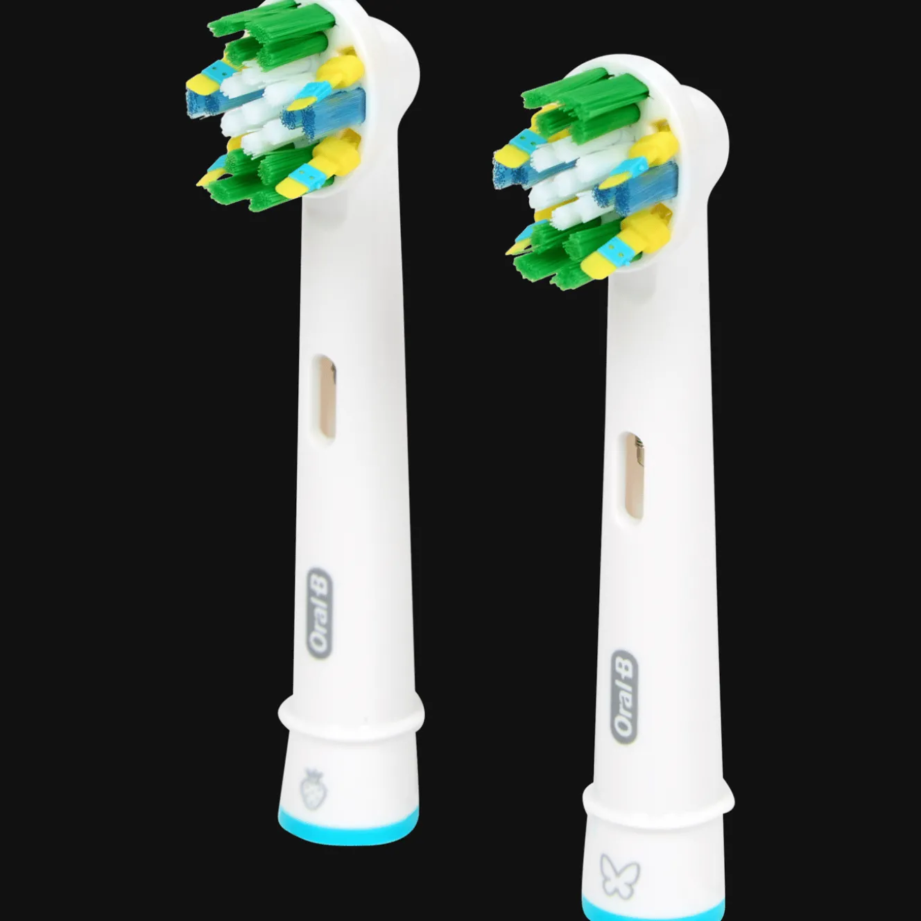 Oral-B opzetborstels Floss Action
