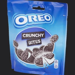 Oreo Crunchy Bites Original
