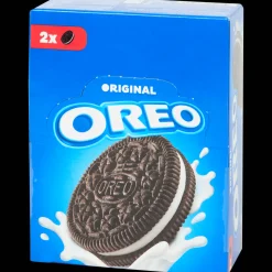 Oreo Original box